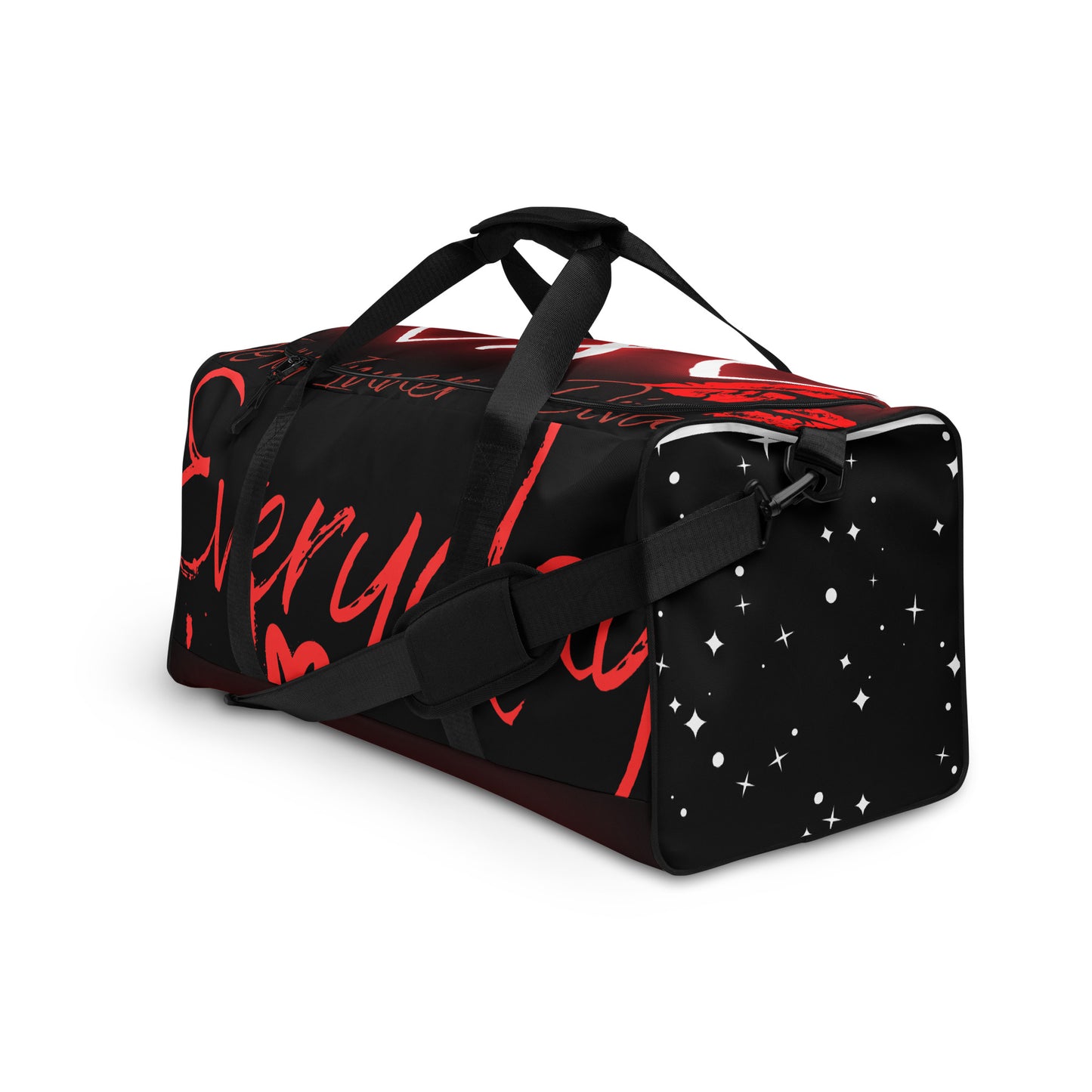 XOXO Diva Duffle bag