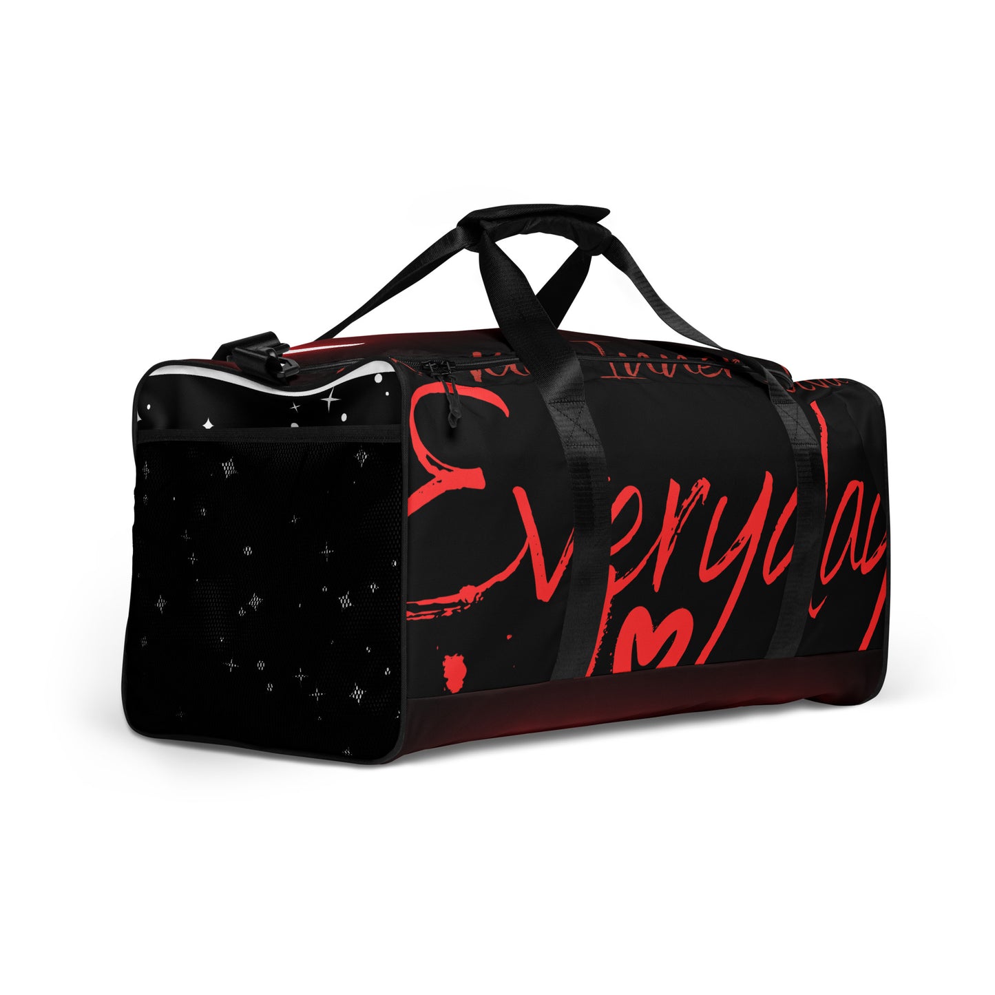 XOXO Diva Duffle bag