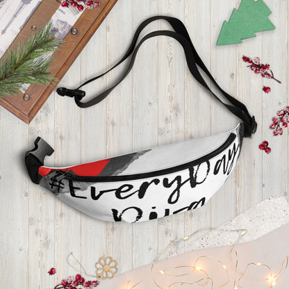 Everyday Diva Fanny Pack