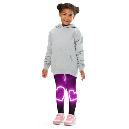 Diva in Training Leggings