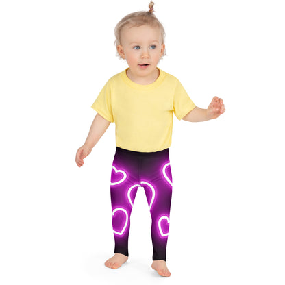 Diva in Training Leggings