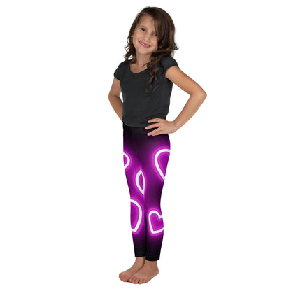 Diva in Training Leggings