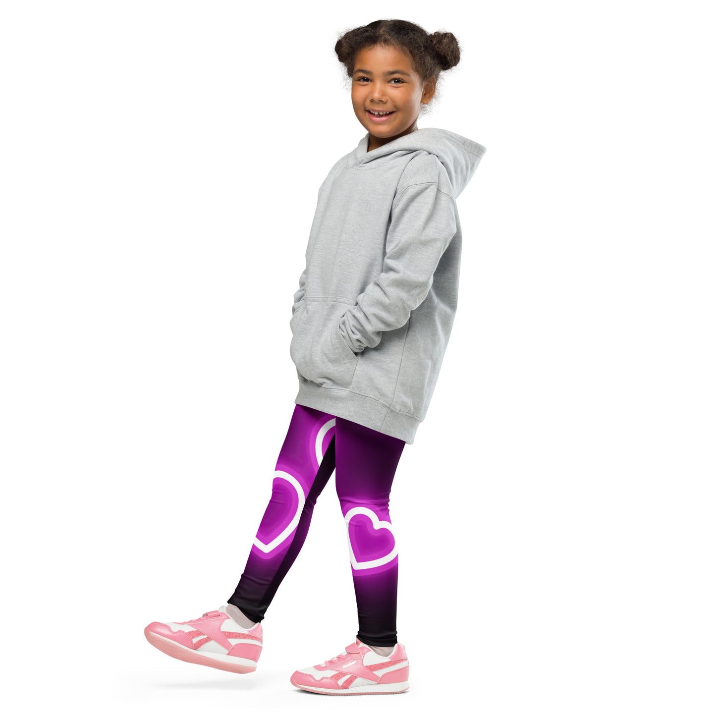 Diva in Training Leggings