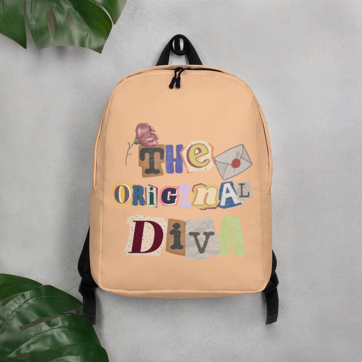 Original Diva Backpack