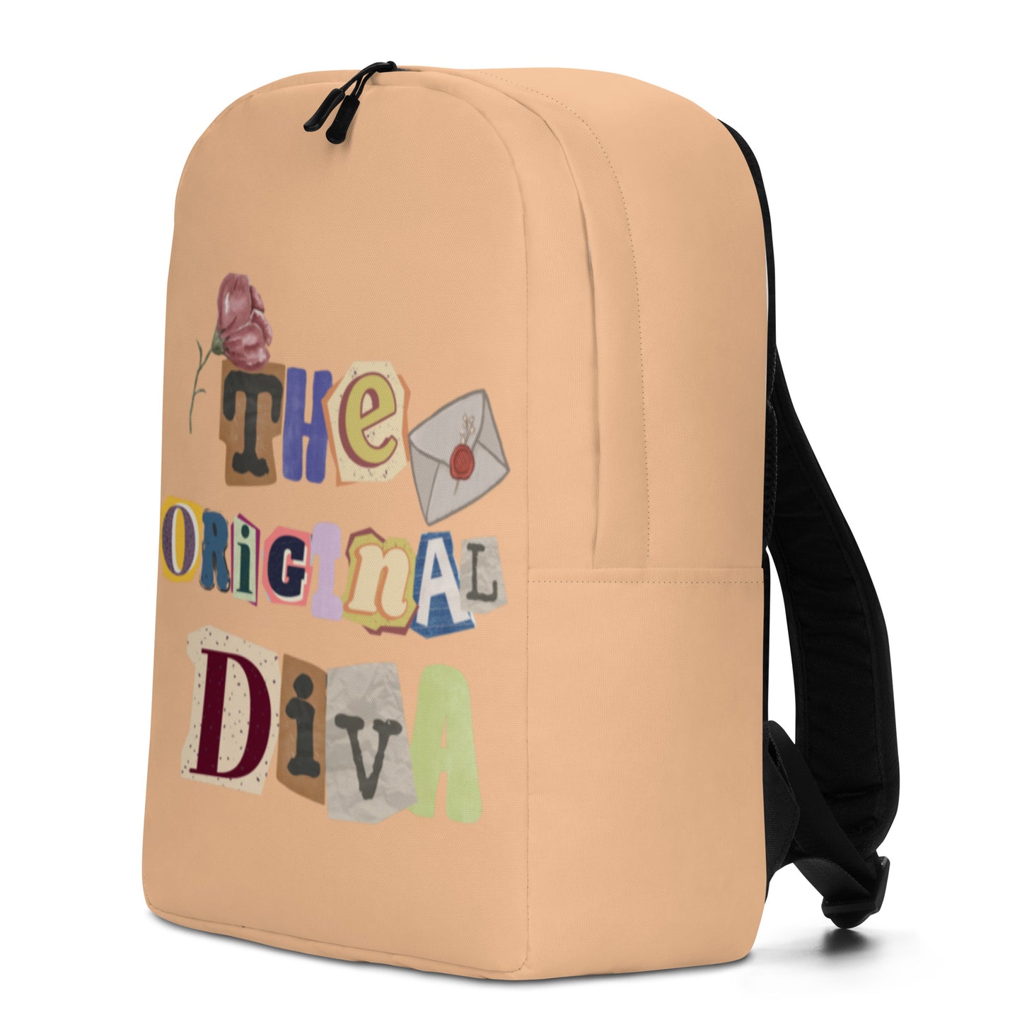 Original Diva Backpack