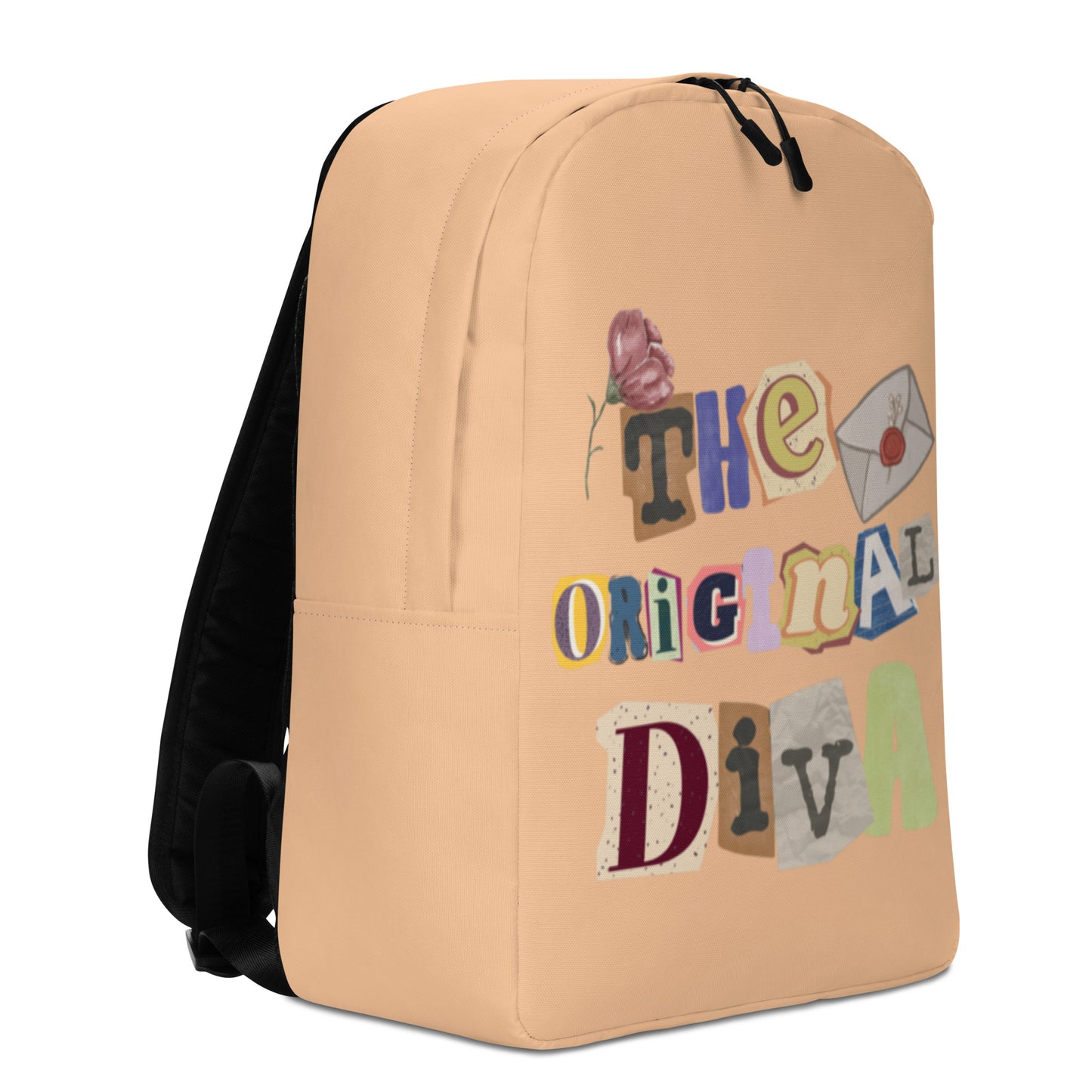 Original Diva Backpack