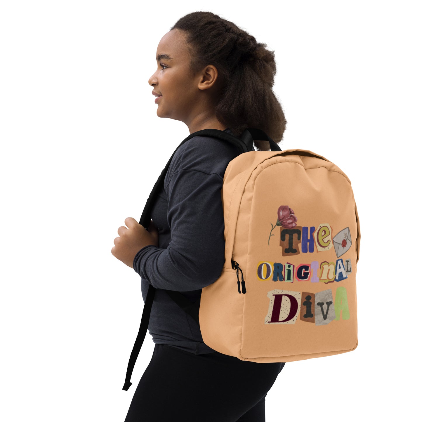 Original Diva Backpack