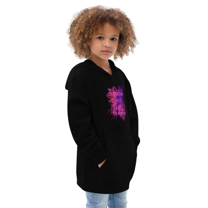 Diva in Training  hoodie