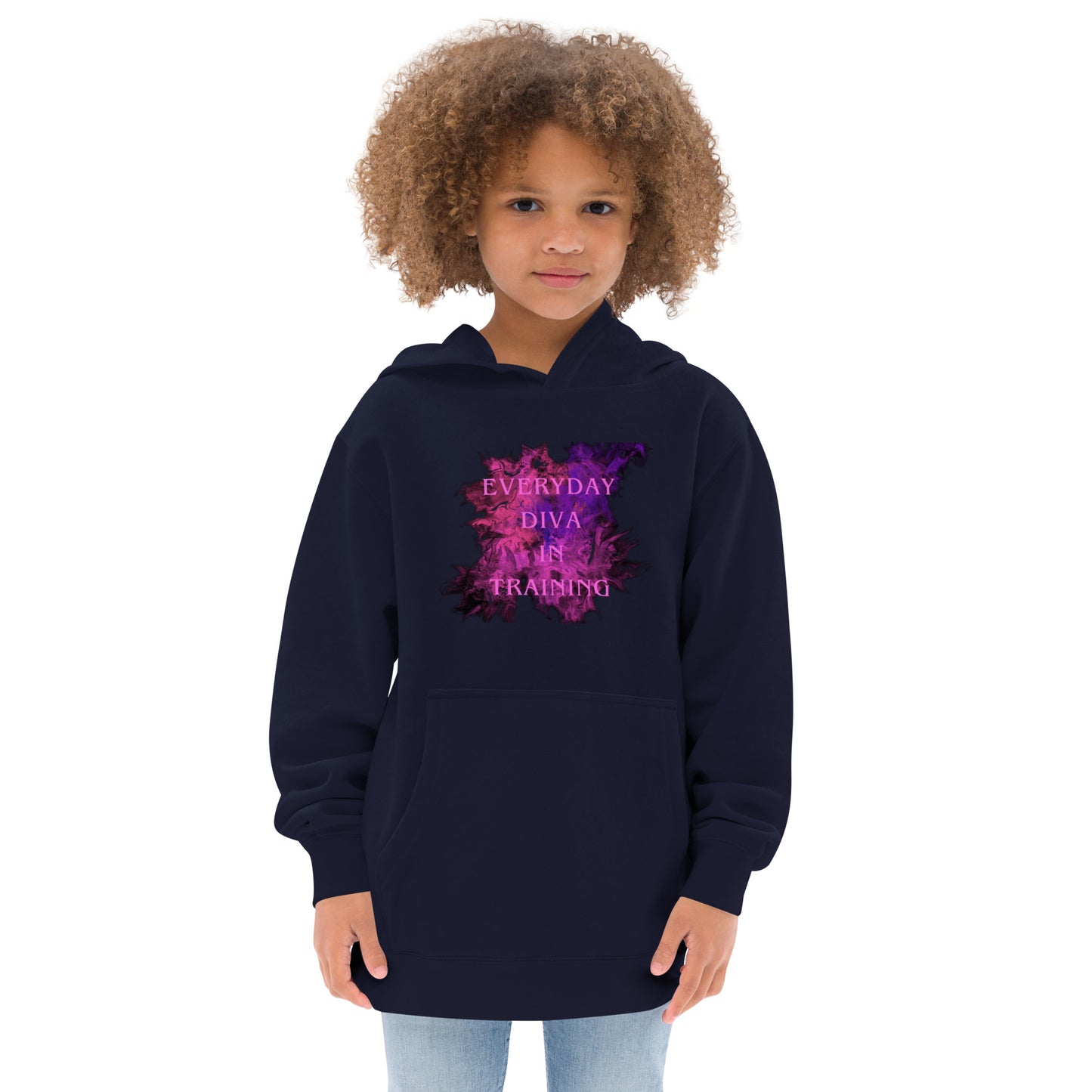 Diva in Training  hoodie