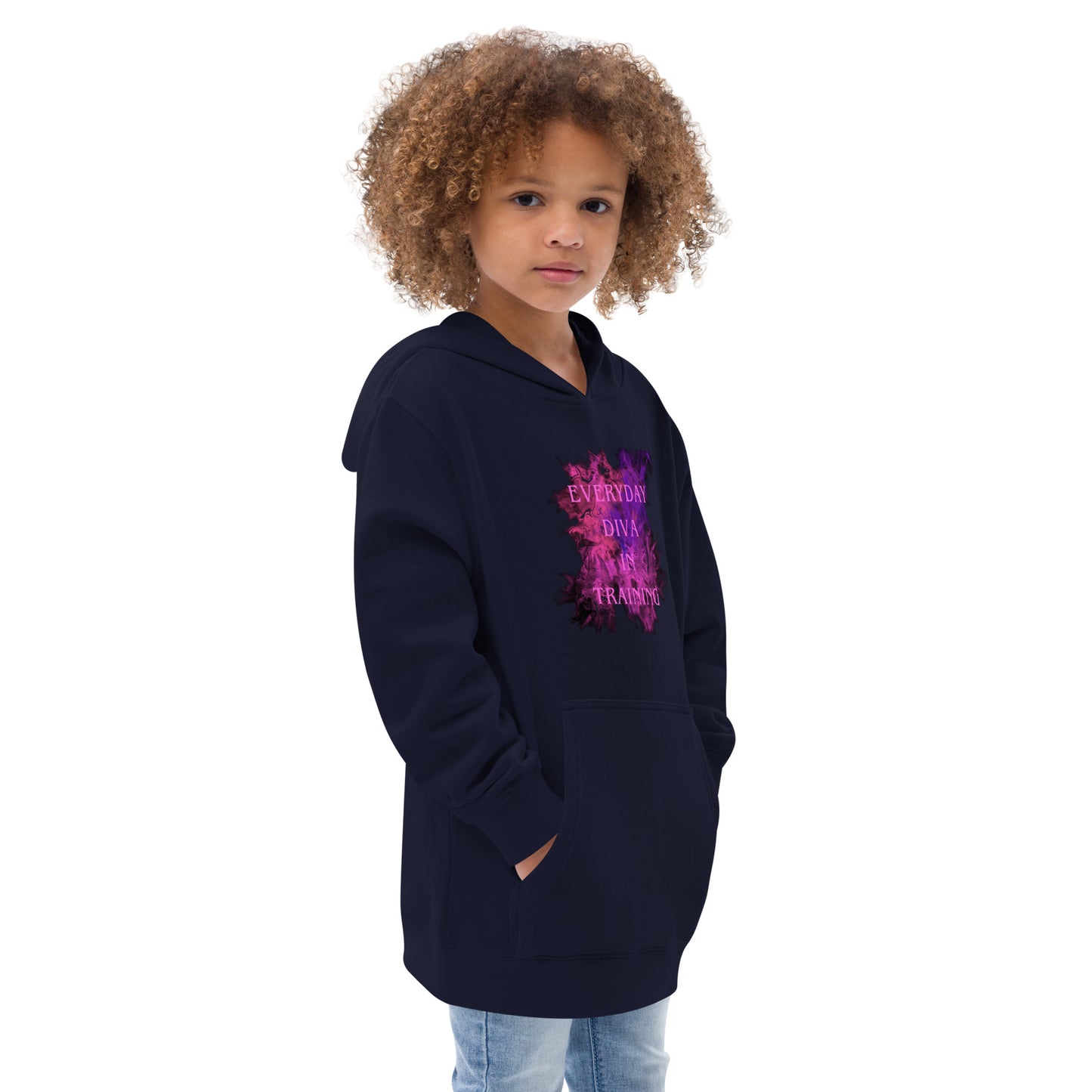 Diva in Training  hoodie