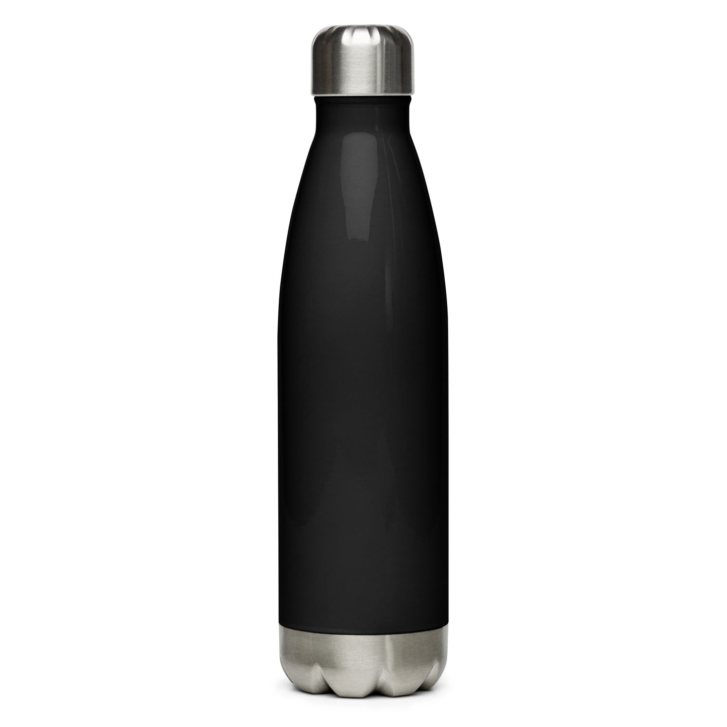 Everyday Diva Stainless steel water bottle