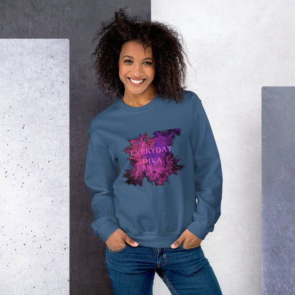 SBMA Diva Sweatshirt