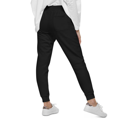 Everyday Diva Spring Joggers (Black)