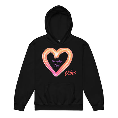 Diva Vibes  Hoodie