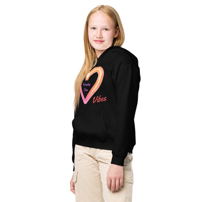 Diva Vibes  Hoodie