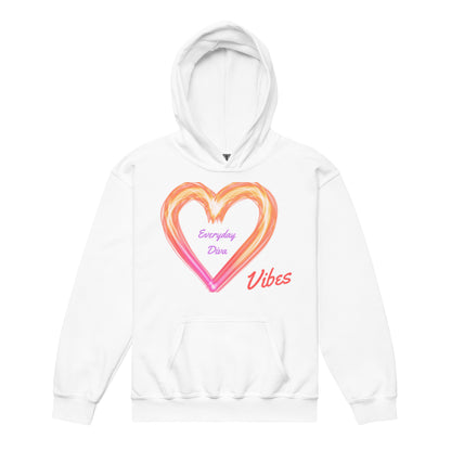 Diva Vibes  Hoodie