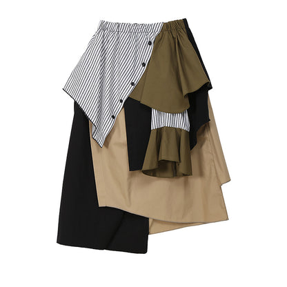 The Cynthia S. Skirt