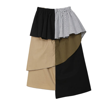 The Cynthia S. Skirt