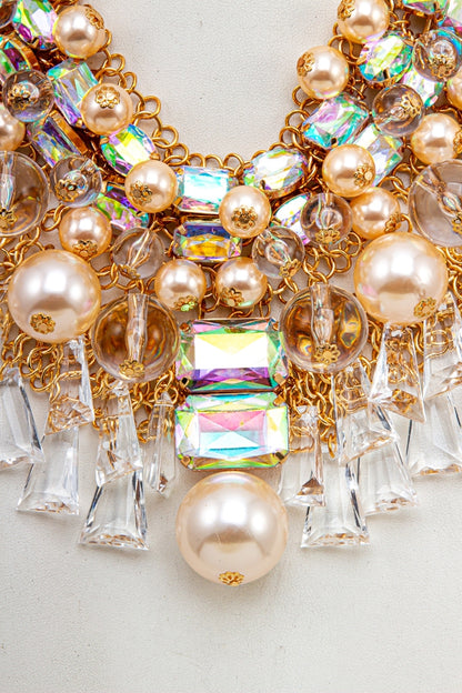 The Paula S. Necklace