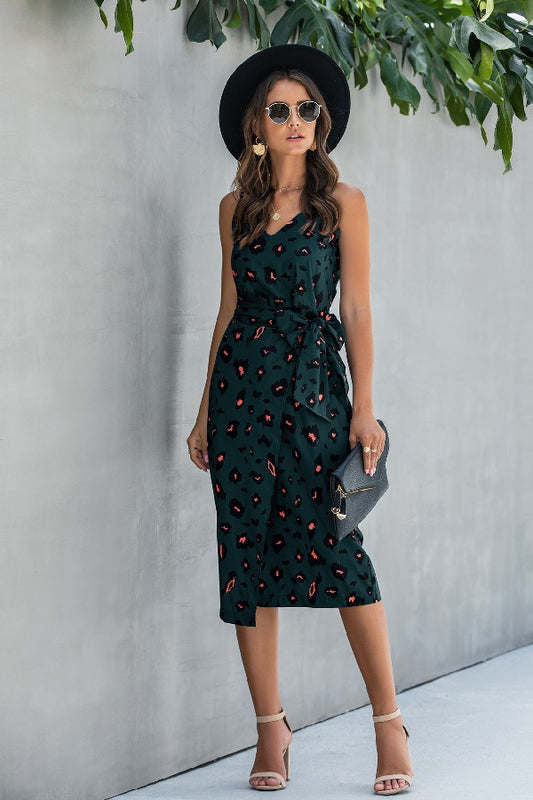 The Elison E. Dress