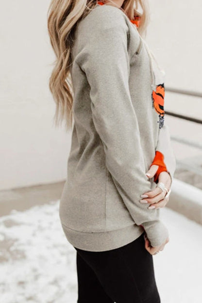 The Katherine St. Claire Hoodie